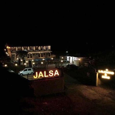 The Jalsa Resort Lonavla Exterior foto